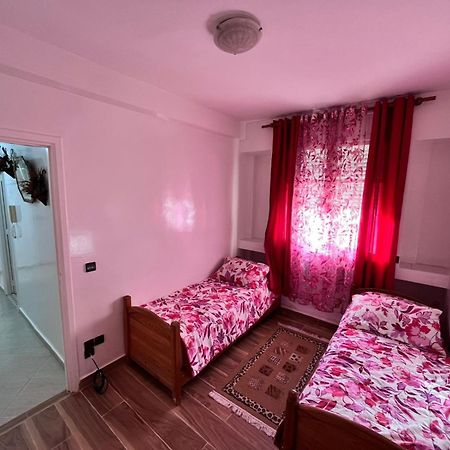 Casablanca Beautiful And Tranquil Family Apartment Esterno foto