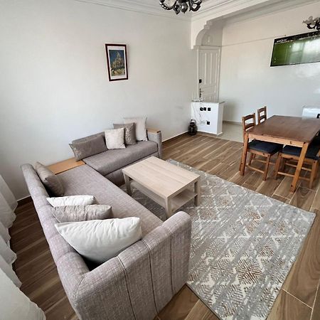 Casablanca Beautiful And Tranquil Family Apartment Esterno foto