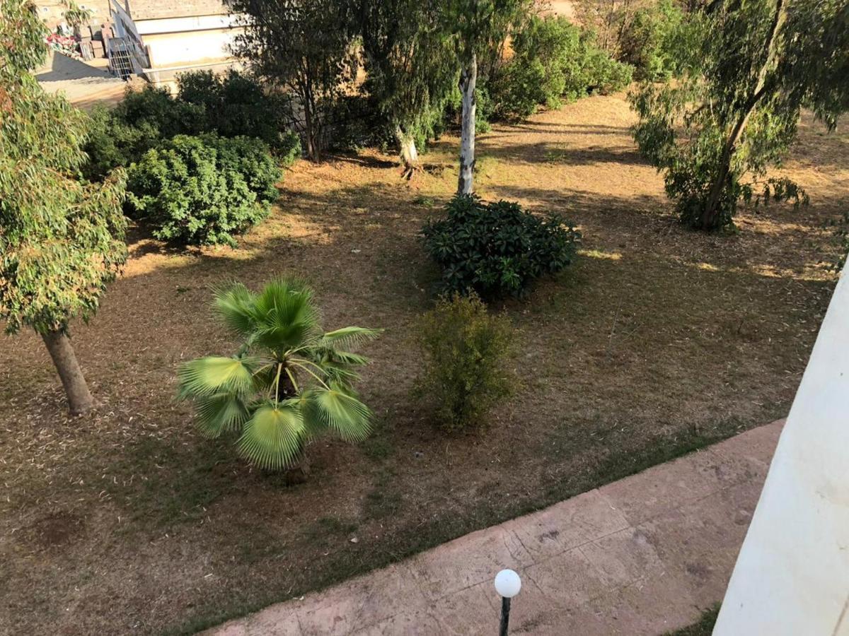 Casablanca Beautiful And Tranquil Family Apartment Esterno foto