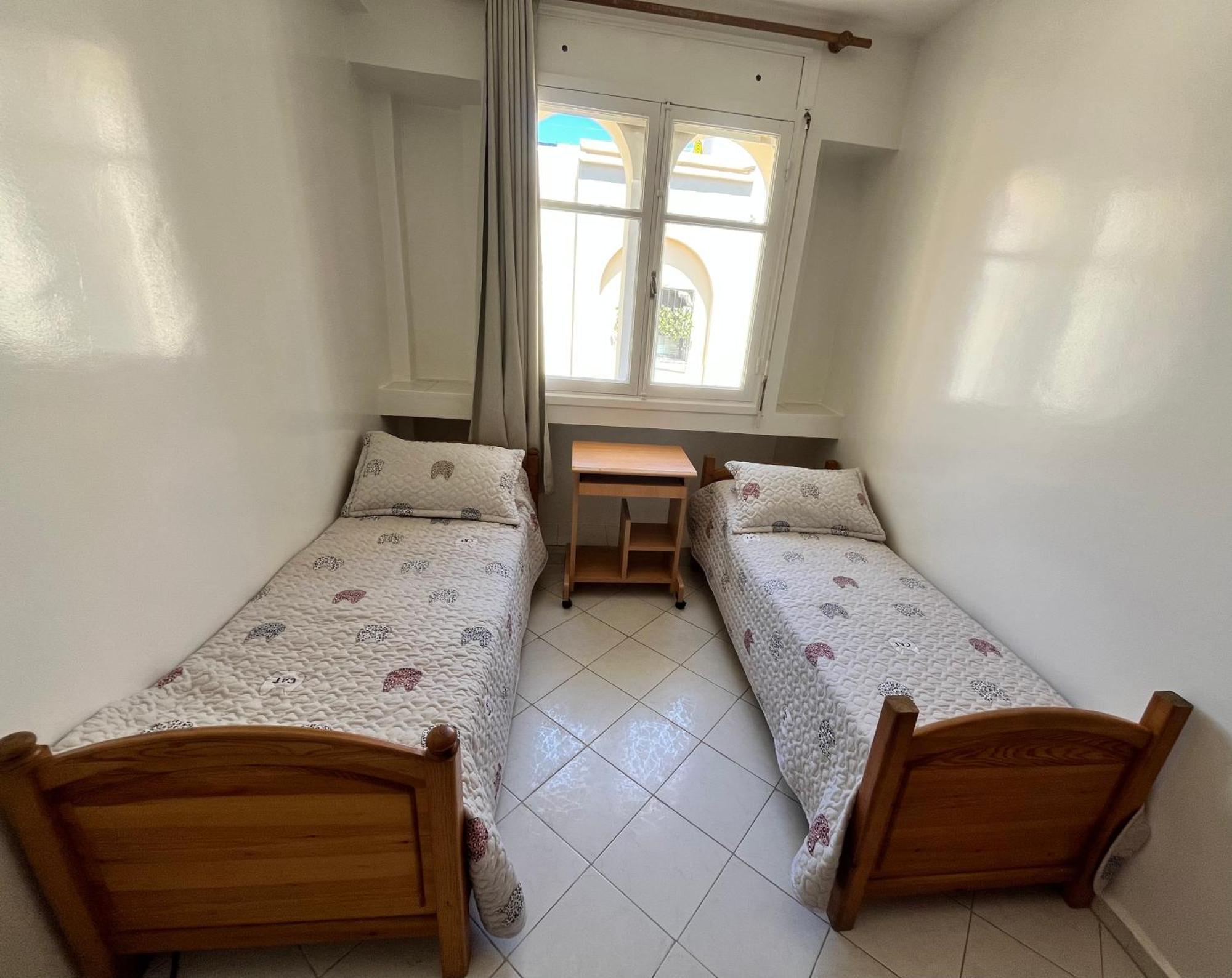 Casablanca Beautiful And Tranquil Family Apartment Camera foto