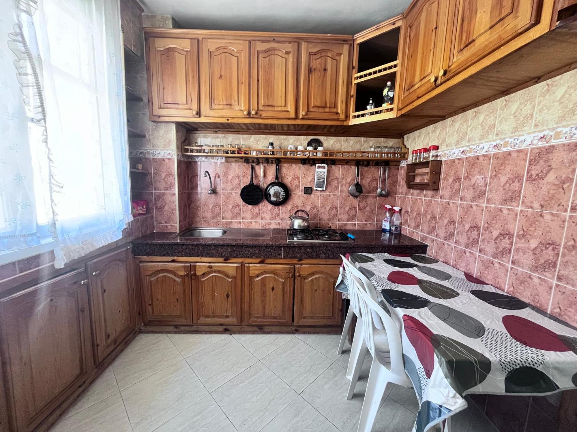 Casablanca Beautiful And Tranquil Family Apartment Camera foto