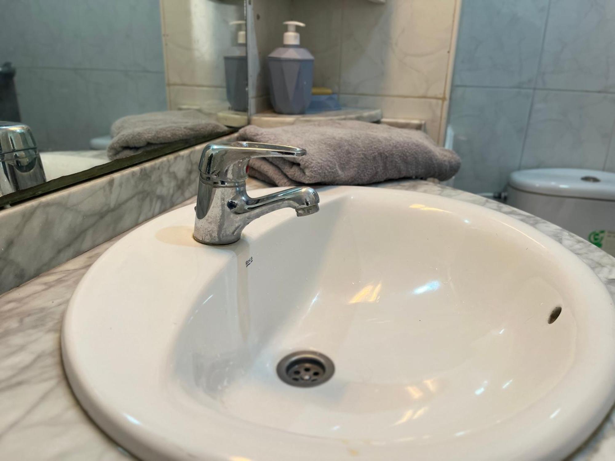 Casablanca Beautiful And Tranquil Family Apartment Camera foto
