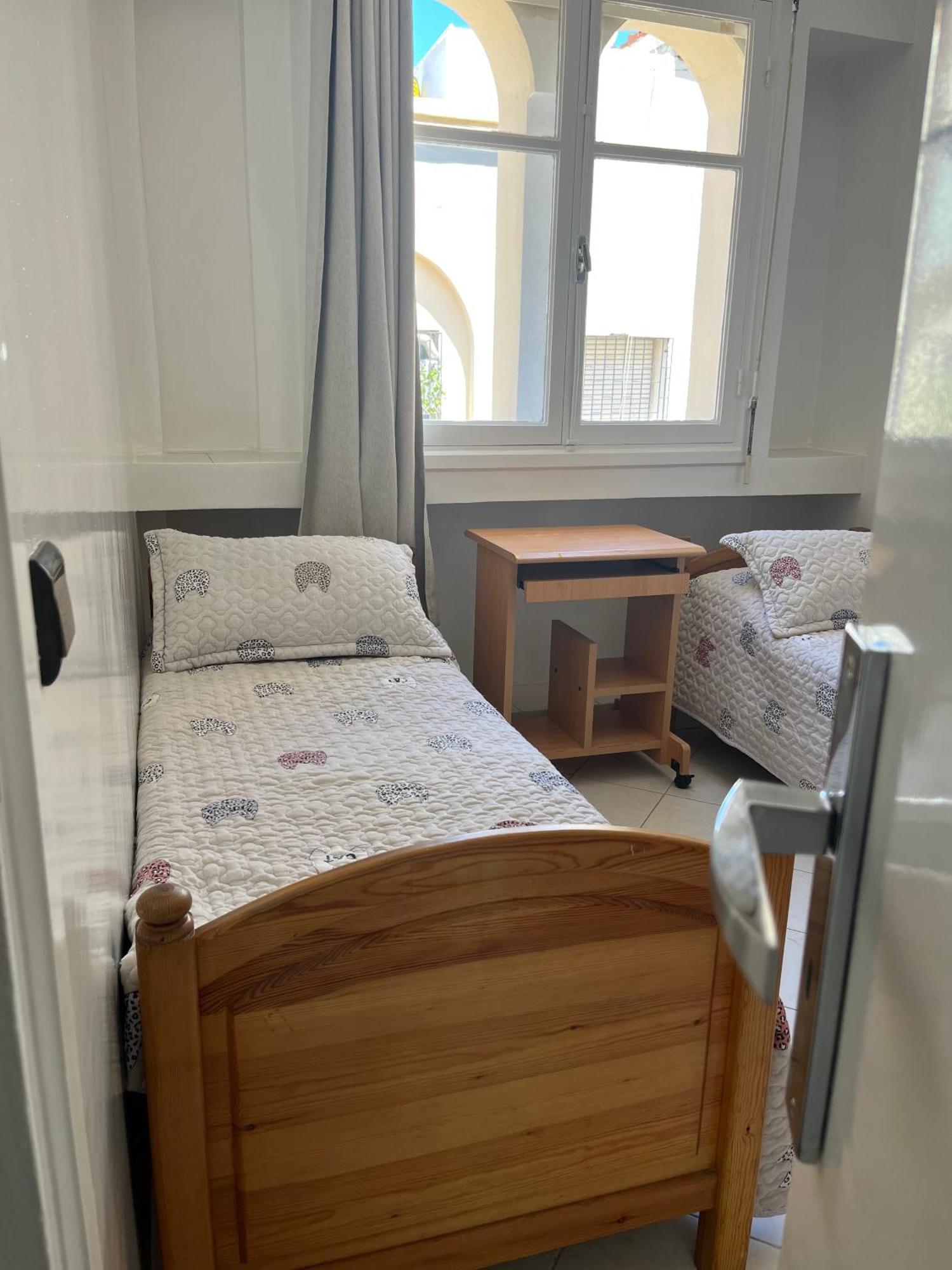 Casablanca Beautiful And Tranquil Family Apartment Camera foto