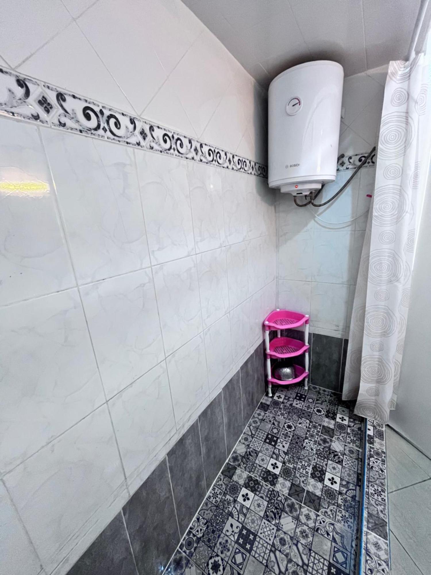 Casablanca Beautiful And Tranquil Family Apartment Camera foto