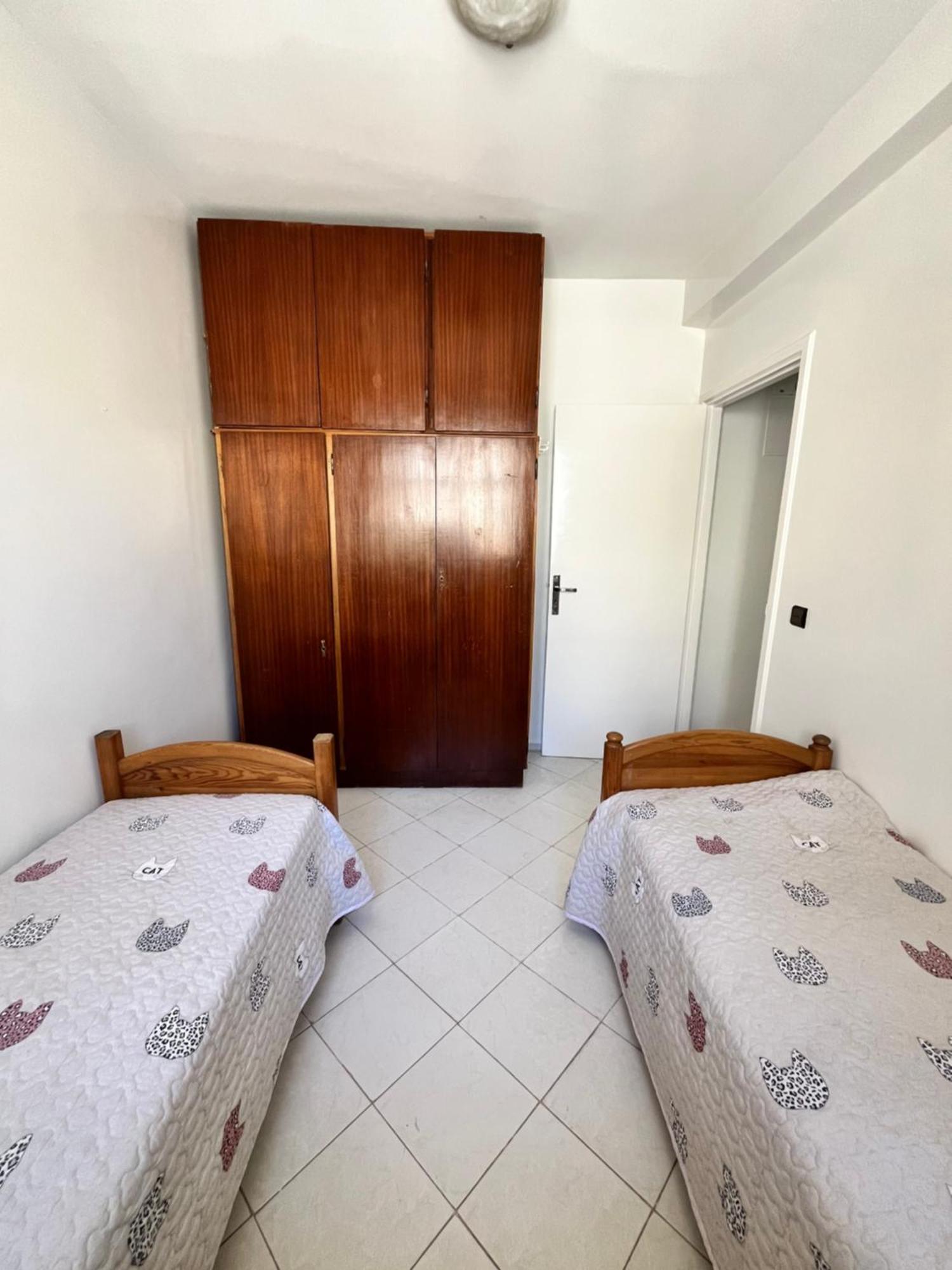 Casablanca Beautiful And Tranquil Family Apartment Camera foto