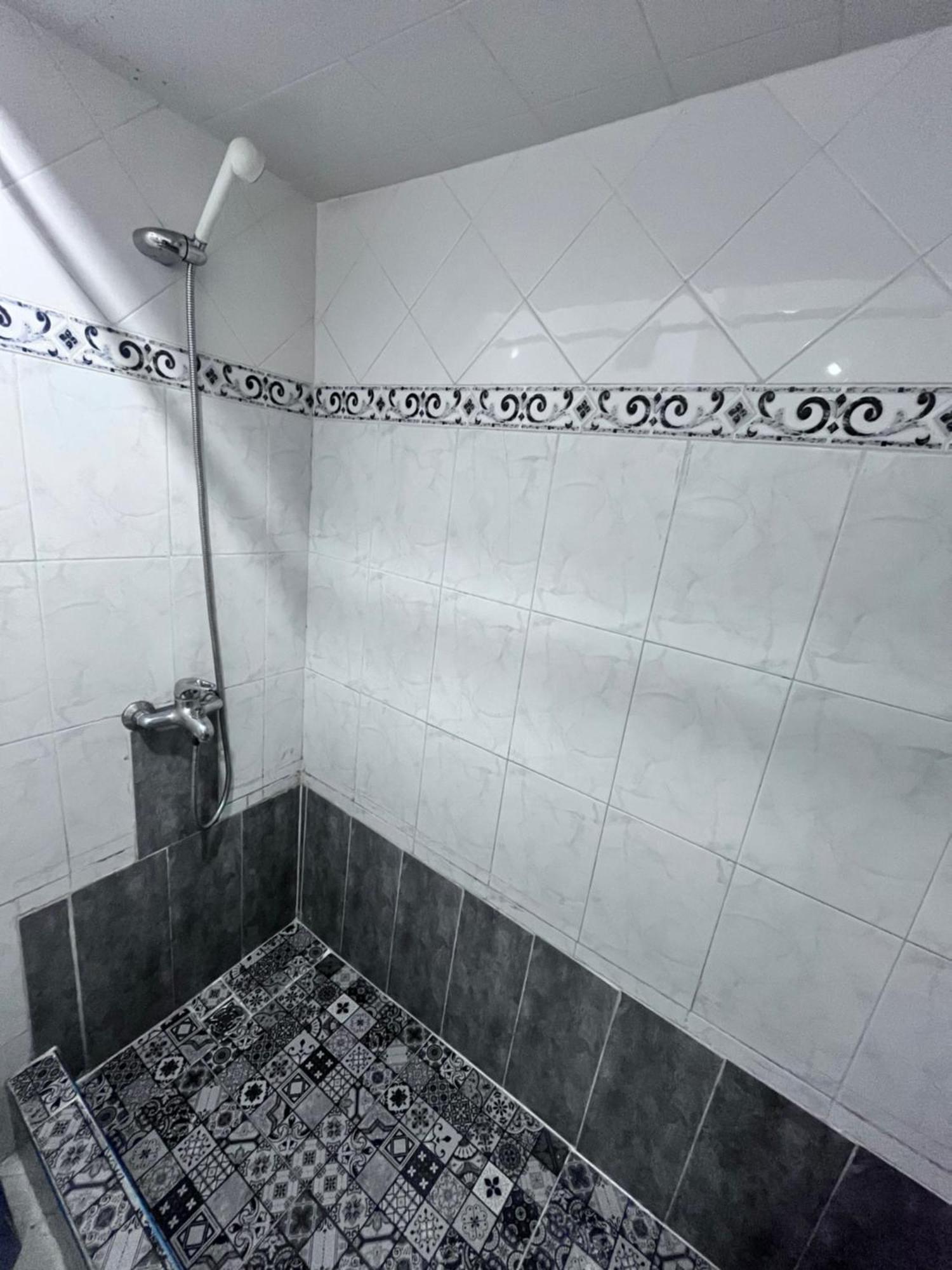 Casablanca Beautiful And Tranquil Family Apartment Camera foto