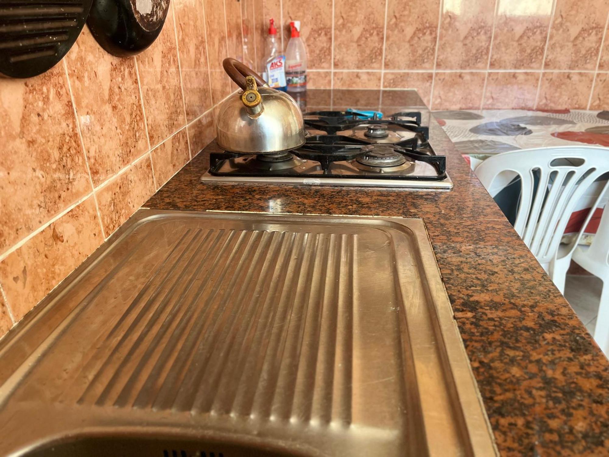 Casablanca Beautiful And Tranquil Family Apartment Camera foto