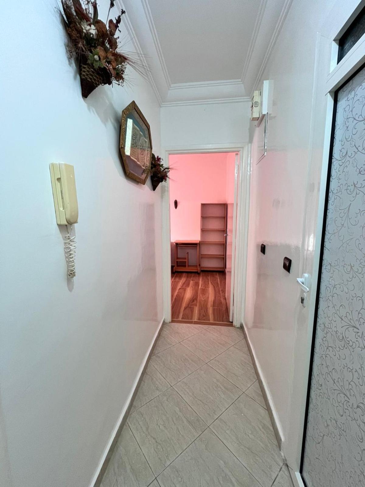Casablanca Beautiful And Tranquil Family Apartment Esterno foto