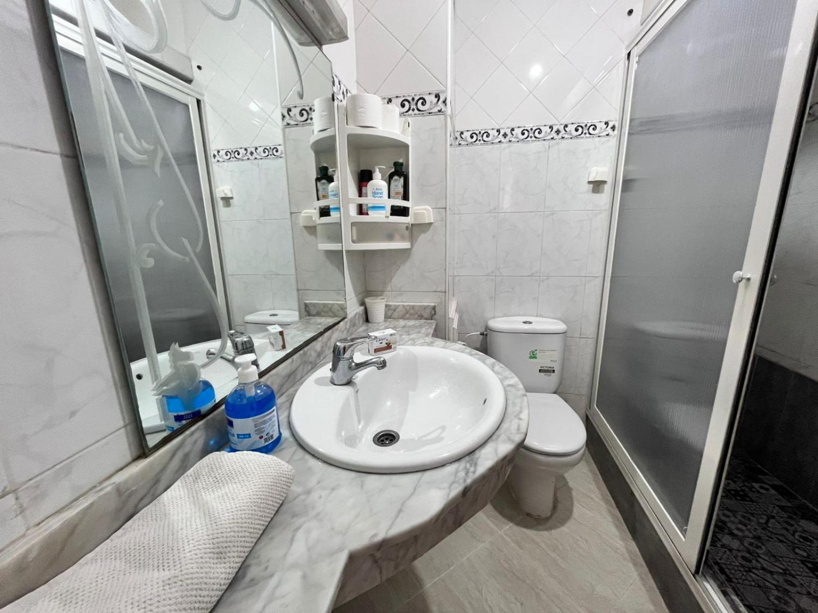 Casablanca Beautiful And Tranquil Family Apartment Esterno foto