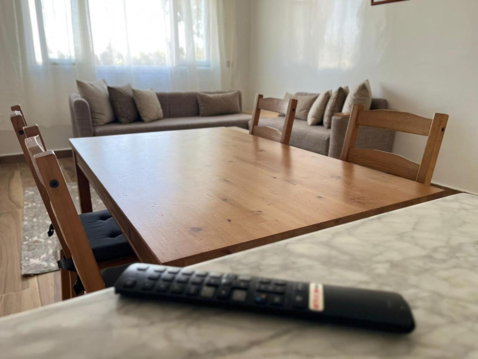 Casablanca Beautiful And Tranquil Family Apartment Esterno foto