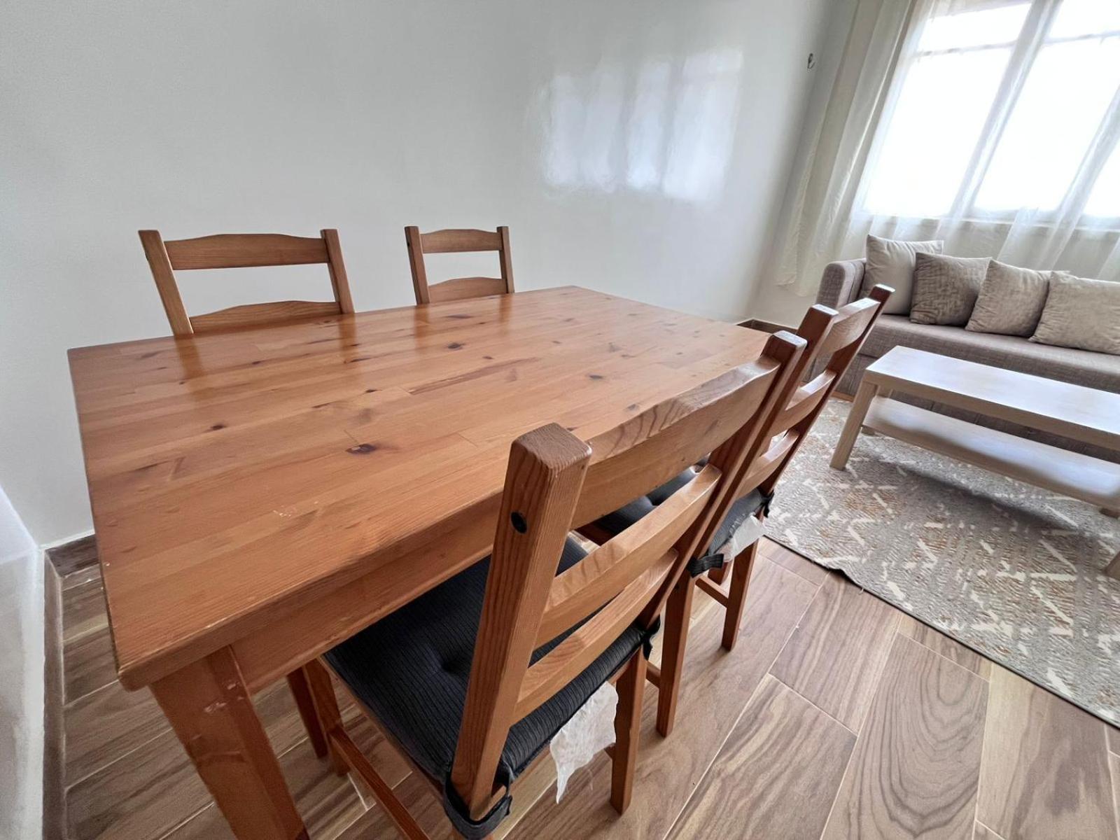 Casablanca Beautiful And Tranquil Family Apartment Esterno foto